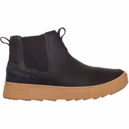 Lucie Chelsea Boot - Women's