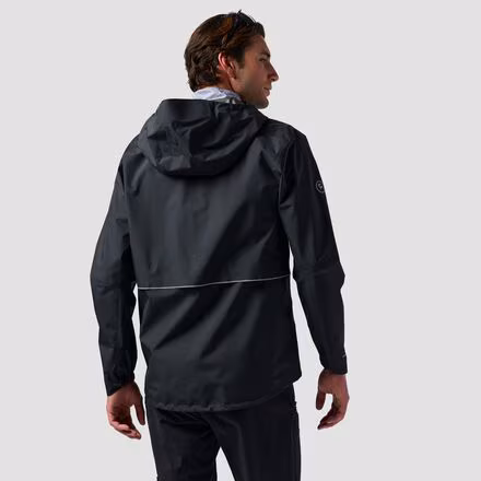 Runoff 2.5L Rain Jacket - Men's