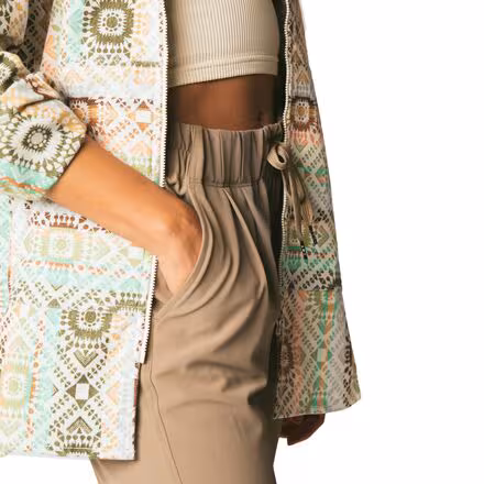 Saratoga Jacket - Women's