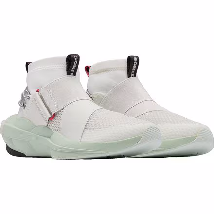 Explorer Defy Mid Shoe - Women's