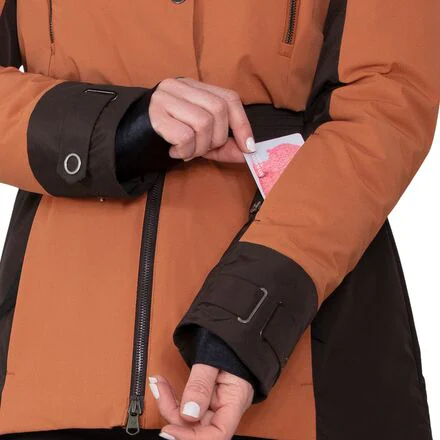 Harmony Jacket - Women's