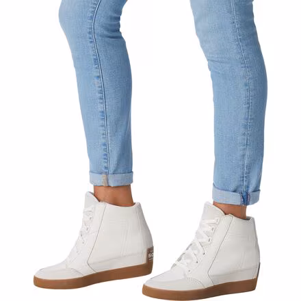 Out N About Wedge II Boot - Women's