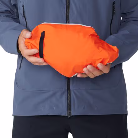 Premonition UL Anorak - Men's