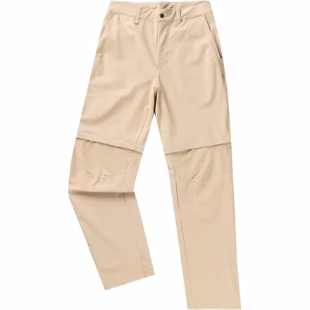 Paramount Convertible Pant - Men's