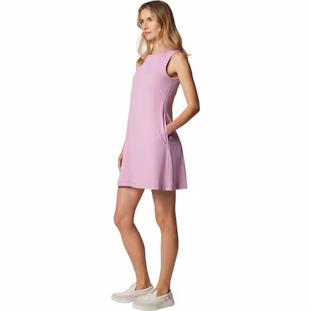 Freezer Tank Dress - Women's