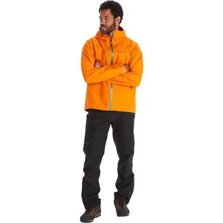 Minimalist Pro Jacket - Men's
