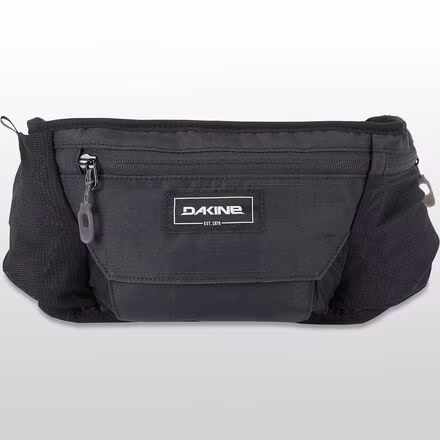 Hot Laps Stealth Hip Pack