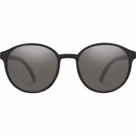 Low Key Polarized Sunglasses