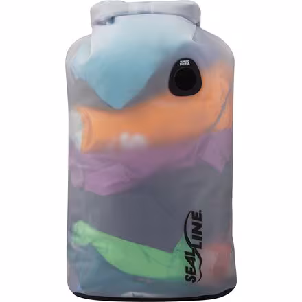 Discovery View Dry Bag