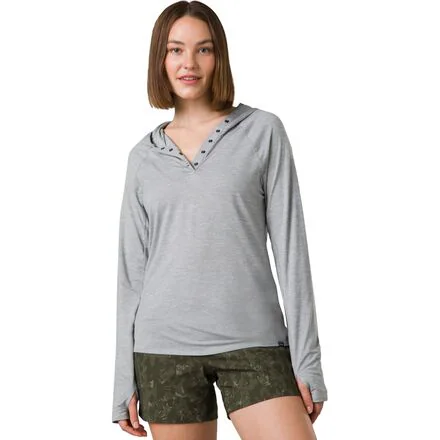 Sol Searcher Hoodie - Women's