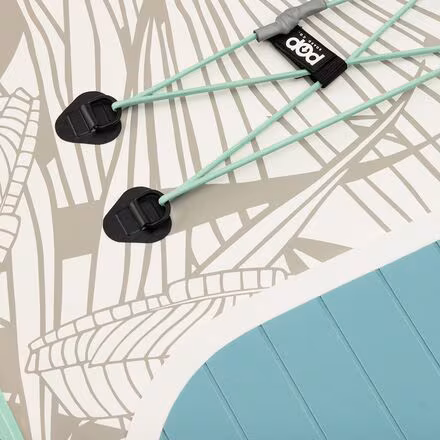 Backcountry LE Inflatable Stand-Up Paddleboard