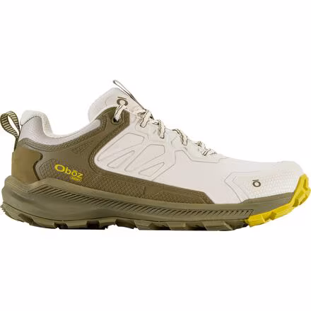 Katabatic Low B-DRY Hiking Shoe - Women's
