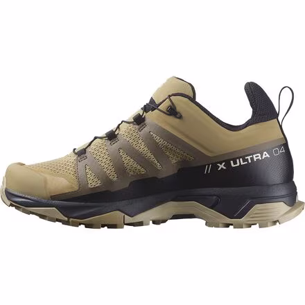X Ultra 4 Hiking Shoe - Men's