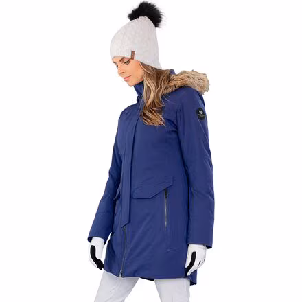 Sojourner Down Jacket - Women's