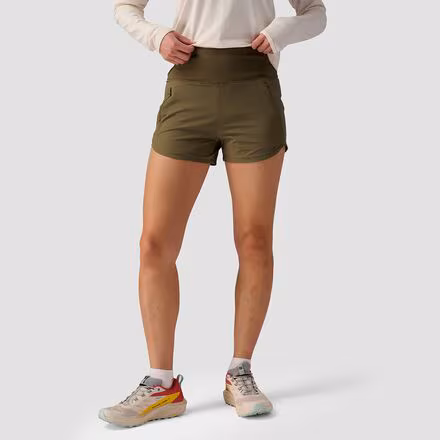 Destination Short - Women's