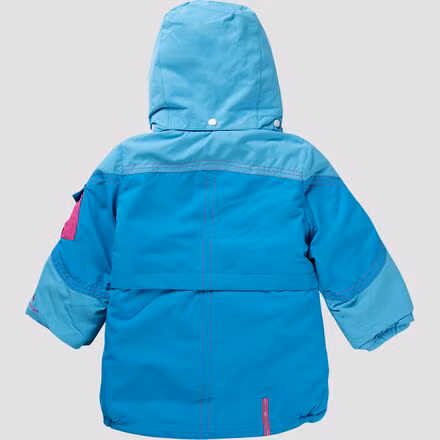 Pop Star Jacket - Infant Girls'
