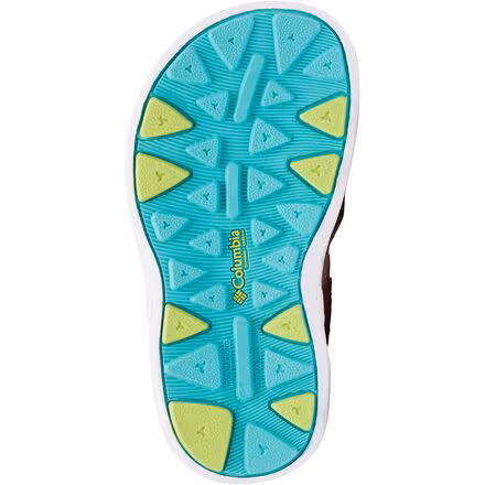 Techsun Wave Water Shoe - Little Girls'