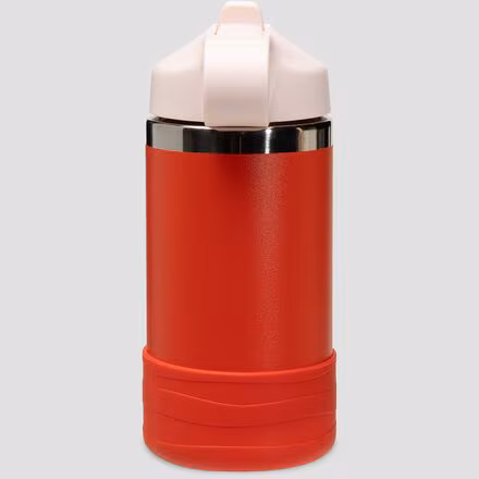 12oz Wide Mouth Flex Straw & Boot - Kids'