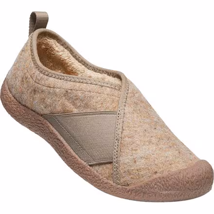 Howser Wrap Slipper - Women's