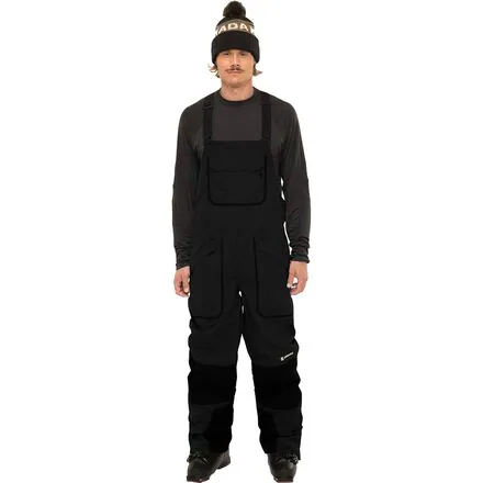 Emmons 3L Bib Pant - Men's