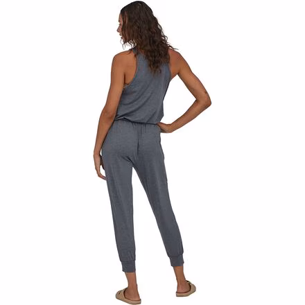 Seabrook Jumpsuit- Women's