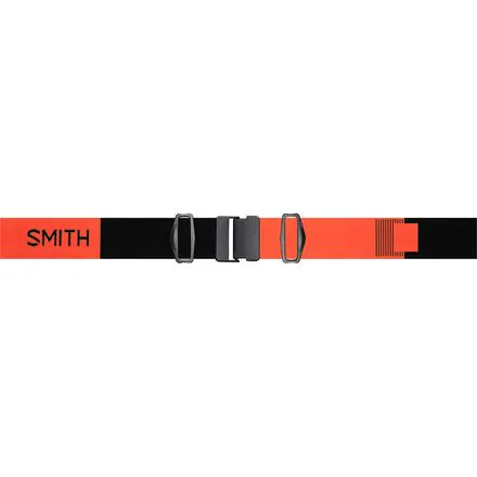 Squad MAG Low Bridge Fit Goggles