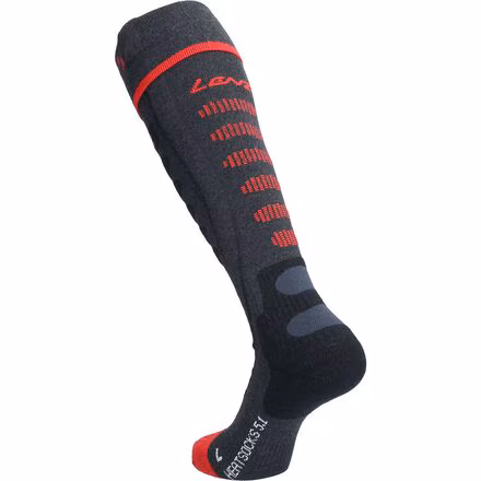 5.1 Heat Sock