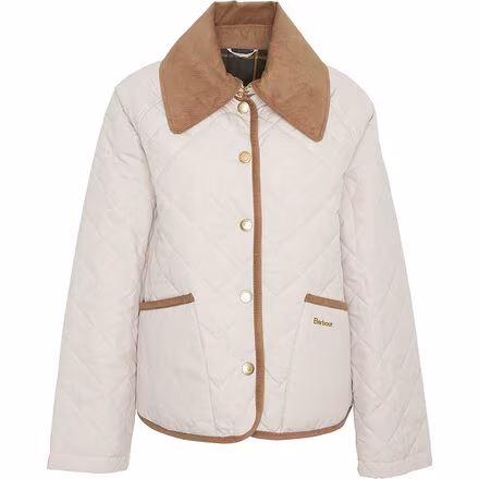 Gosford Quilt Jacket - Women's