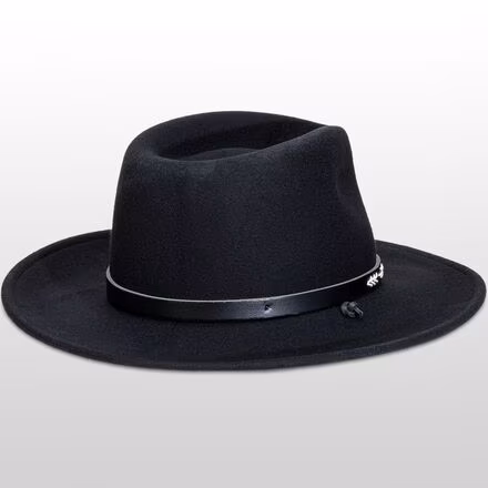 Santa Fe Hat