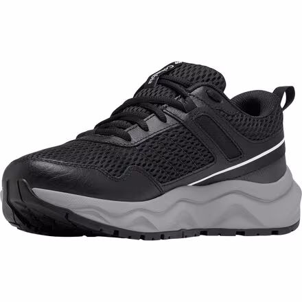 Plateau Waterproof Hiking Shoe - Women's