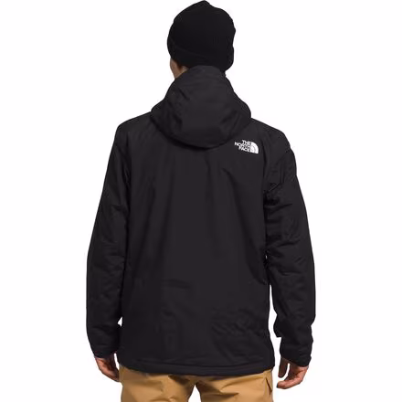 Freedom Insulated Jacket - Men's