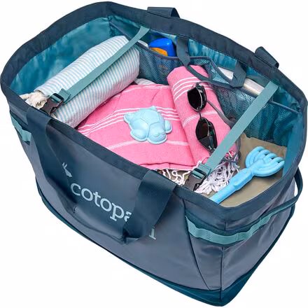 Allpa 60L Gear Hauler Tote