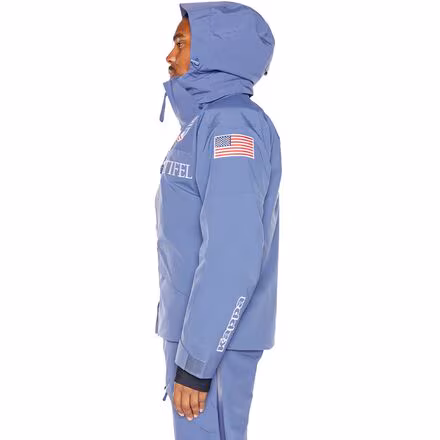 6Cento 602T US Jacket - Men's