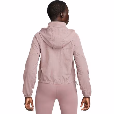 Run Dvn Rpl Jacket - Women's