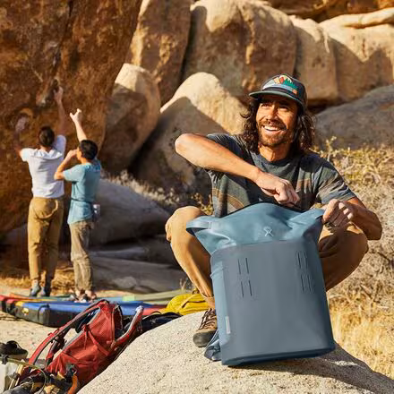 20L Day Escape Soft Cooler Pack