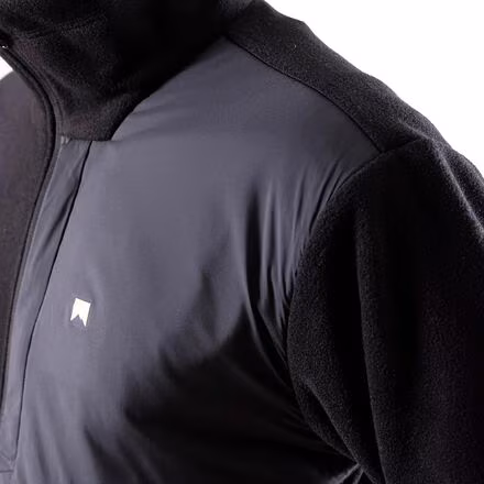 C1 Polar Jacket