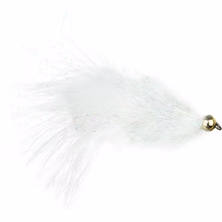 Coffee's Sparkle Minnow - 12 Pack