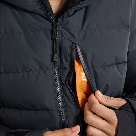 Loyil Down Jacket - Women's