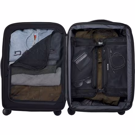 Verge Spinner 42L+ Carry On
