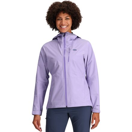 Aspire II Jacket - Women's