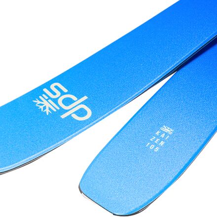 Kaizen 105 Ski - 2024