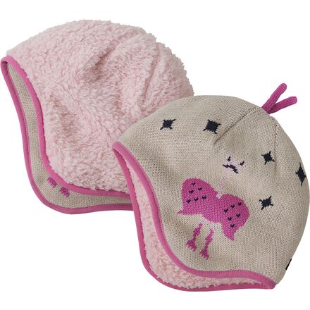 Baby Reversible Beanie - Infants'