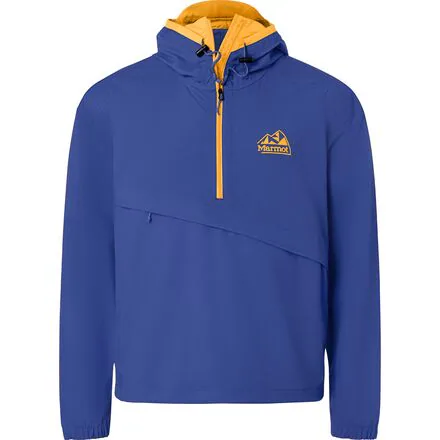 96 Active Anorak - Men's