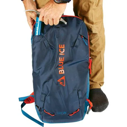 Yagi 25L Pack
