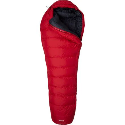 Bishop Pass GORE-TEX Sleeping Bag: -15F