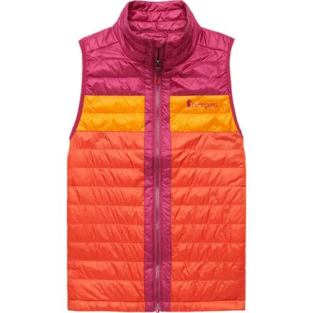 Capa Insulated Vest - Women's