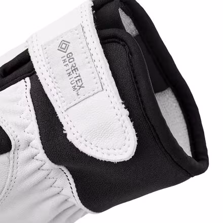 Ergo Grip Active Wool Terry Glove