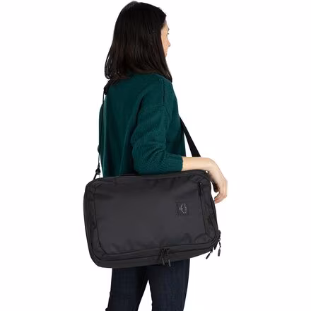 Aoede 22L Briefpack