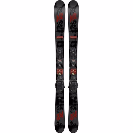 Dreamweaver Ski + FDT 4.5 Binding - 2024 - Kids'