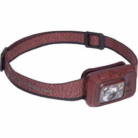Spot 400-R Headlamp